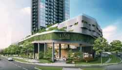 The Linq @ Beauty World (D21), Apartment #254374751
